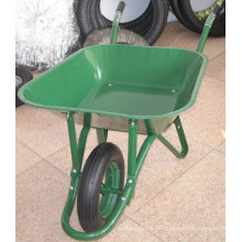 Roue pneumatique Barrow(WB6400)